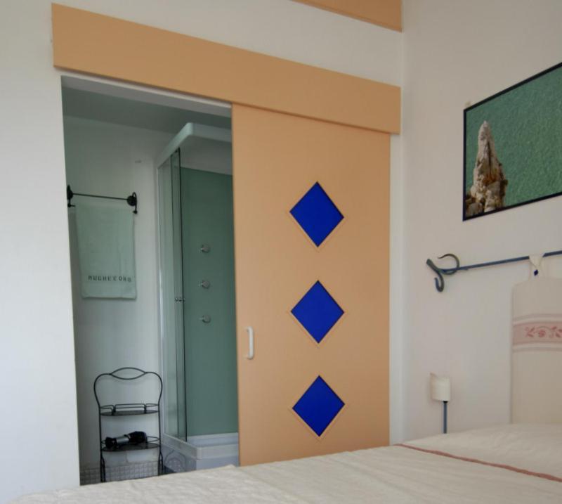 Nughe 'E' Oro Guesthouse Нуоро Стая снимка